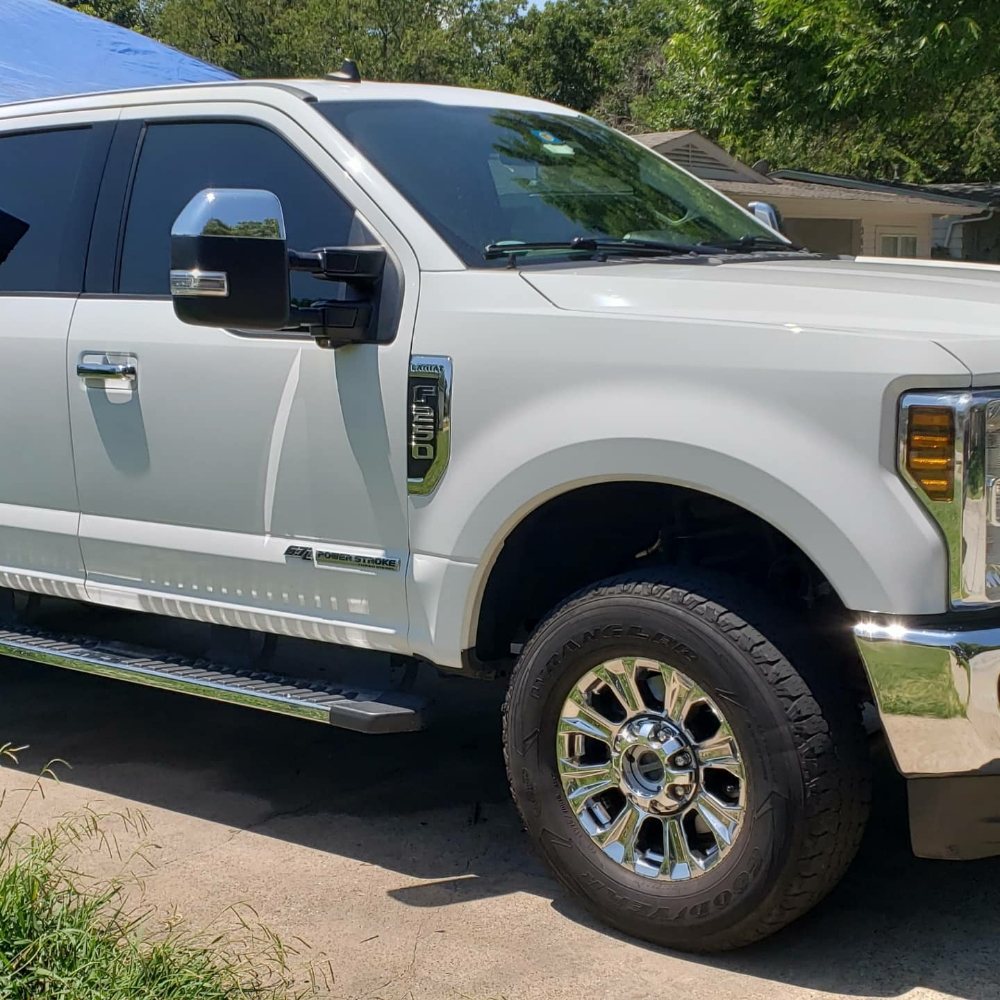 CG Auto Detailing