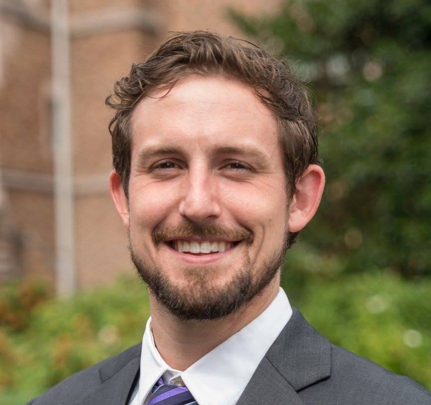 Tim Lauch - Caliber Home Loans