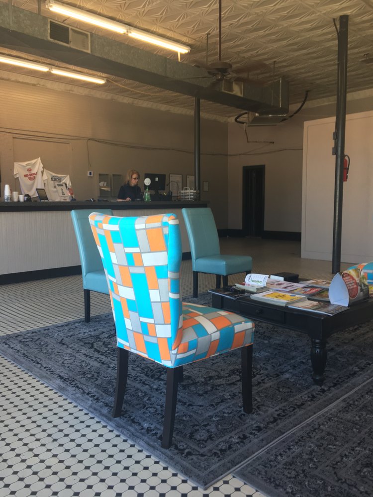 EONS Auto Care Center