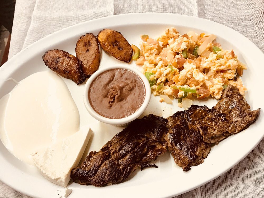 Delicias La Cabana