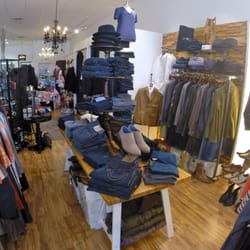 la strada clothing