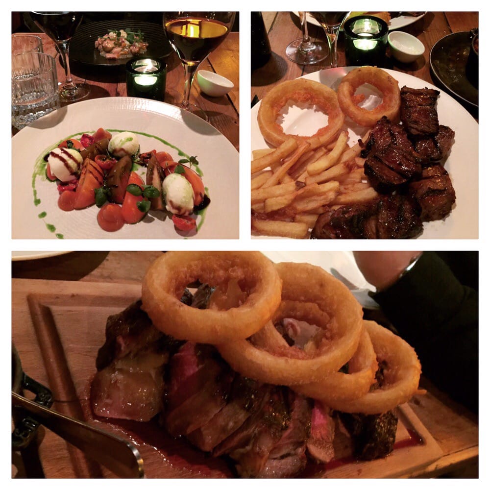 The Butcher Grill 121 Photos & 77 Reviews Steakhouses 92 Ranelagh