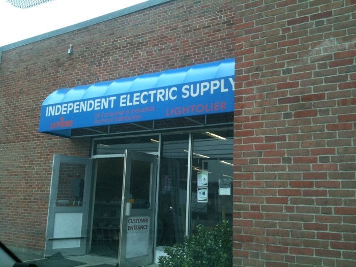 Independent Electric Supply 41 Innerbelt Rd, Somerville, MA Phone