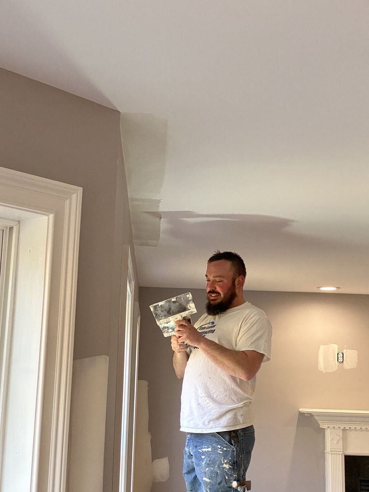 Kyle Lampi Contracting