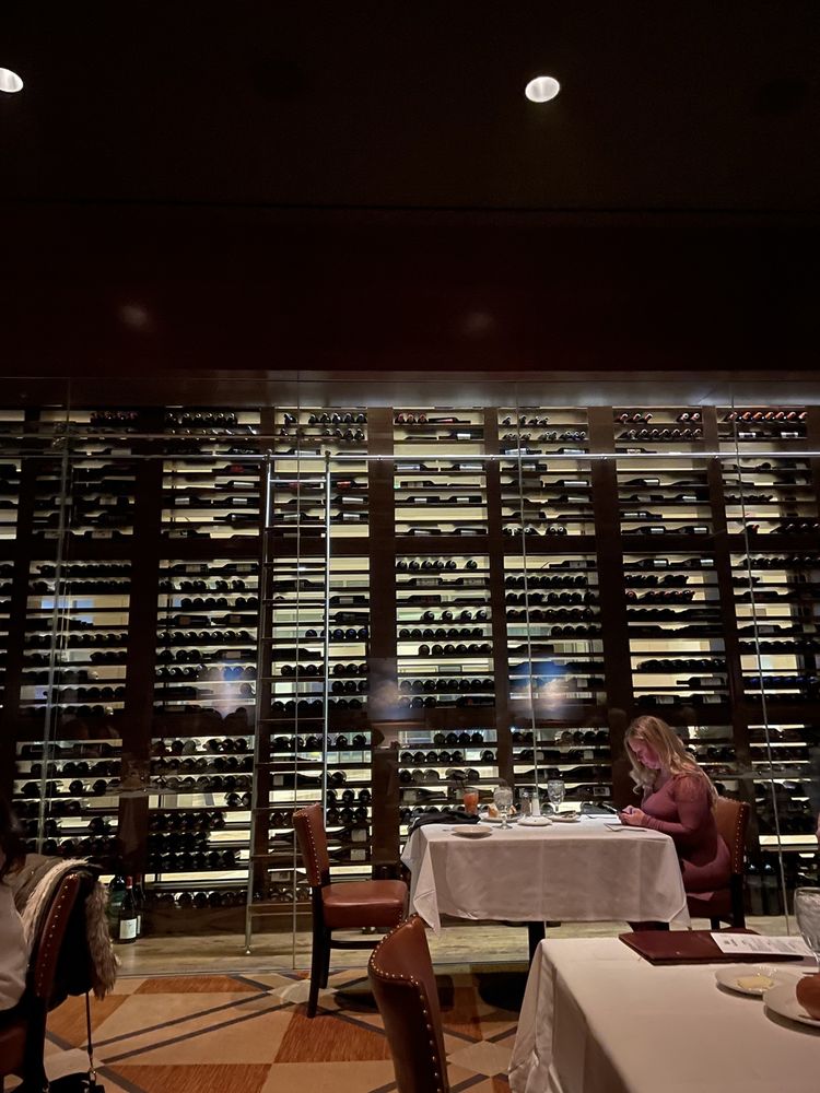 Bob's Steak & Chop House