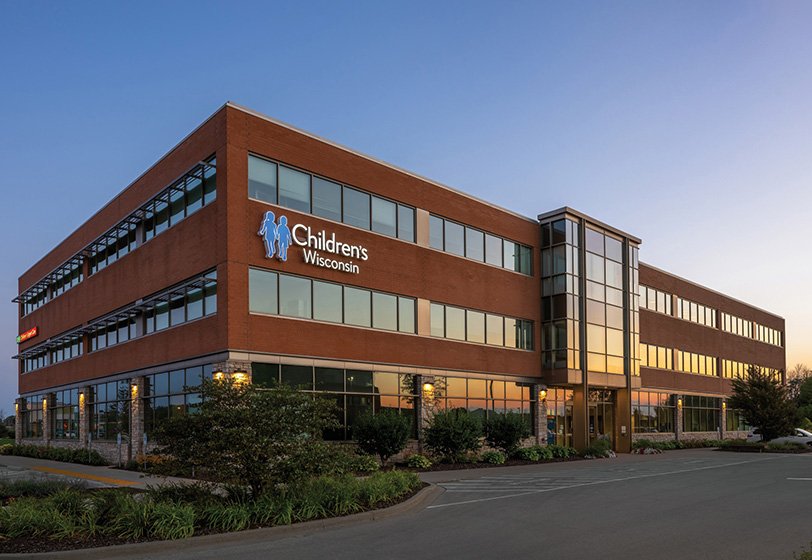 image of business Southwest Pediatrics - Children