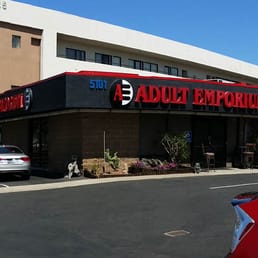 Adult Emporium San Diego Adult Emporium San Diego