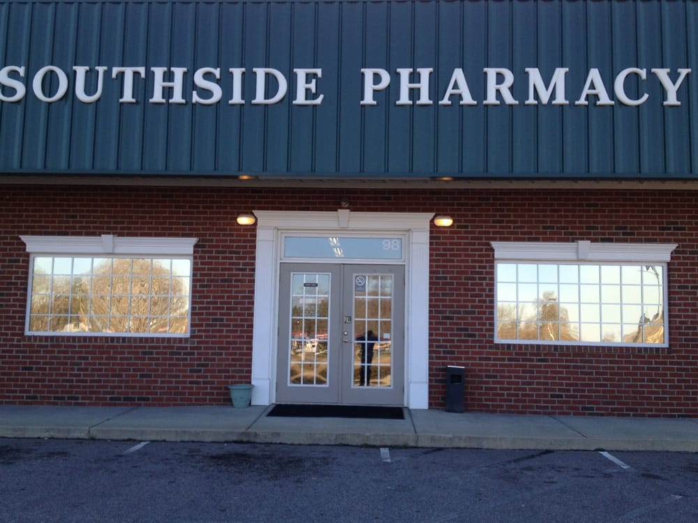 Southside Pharmacy Drugstores 98 Dodd St, Spring Hope, NC Phone