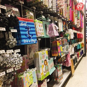 Here Are The Gift Bags That An Employee Told Me Party City