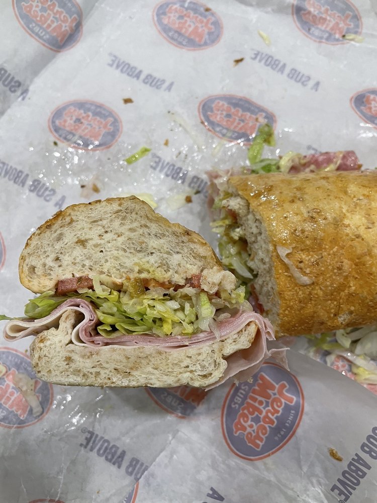 Jersey Mike's Subs