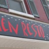 Ten Resto