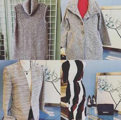 St. Vincent de Paul Thrift Store