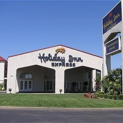 Holiday Inn Express Hotel Yuba City Closed Hotels 894 W Photo Of Holiday Inn Express Hotel Yuba City Ca United States