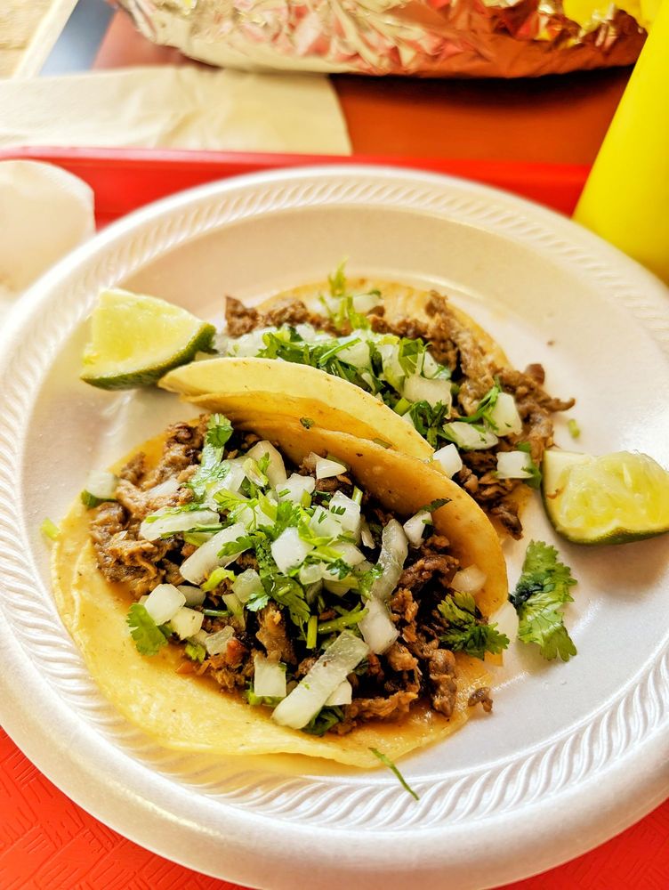 San Diego Tacos Shop San Diego Tacos Shop