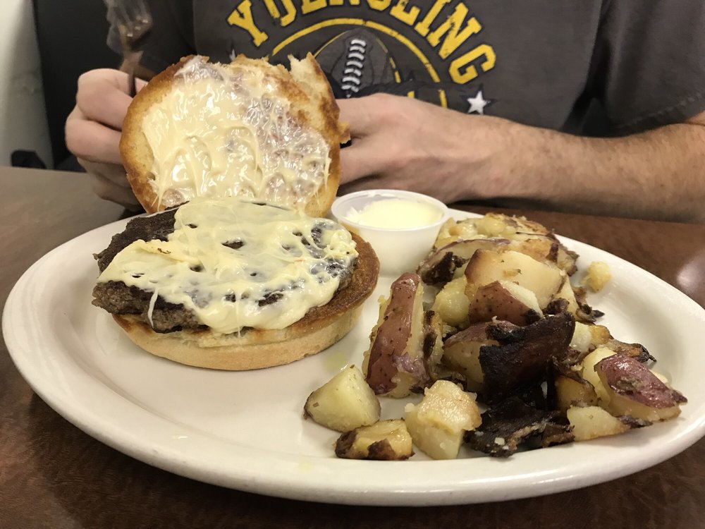 Bob’s Diner 39 Photos & 37 Reviews Diners 1815 Mckees Rocks Rd