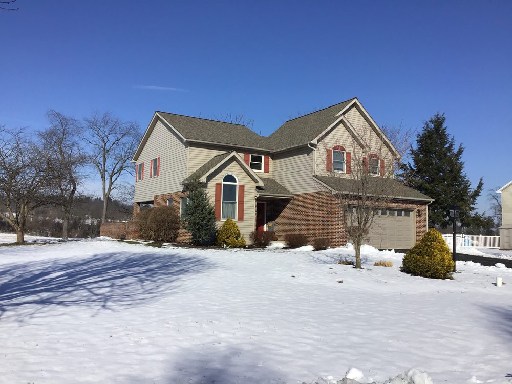 Heritage Roofing