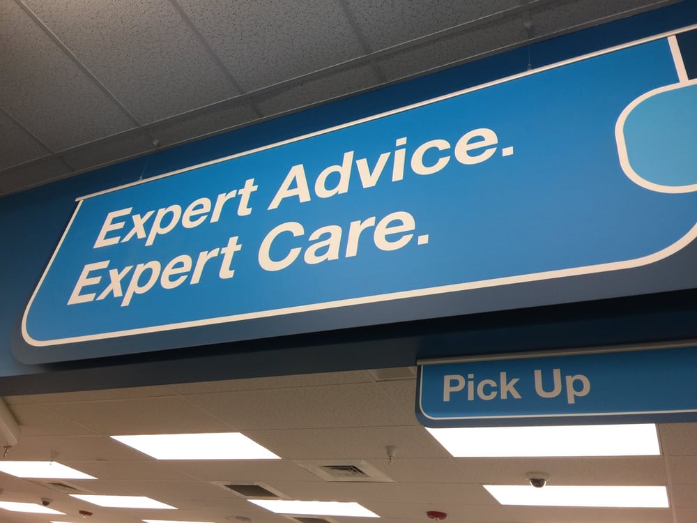 CVS Pharmacy Drugstores 1101 N Atherton St, State College, PA