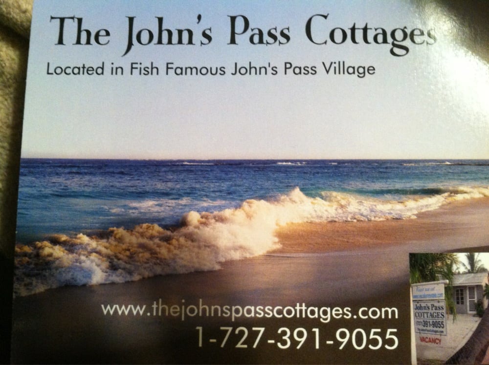 John’s Pass Cottages 13 Photos Hotels 214 Boardwalk Pl, Madeira