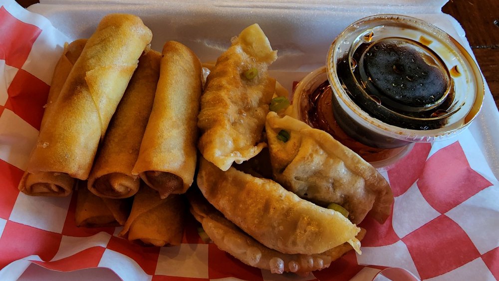 Yummy Thai Food Yummy Thai Food