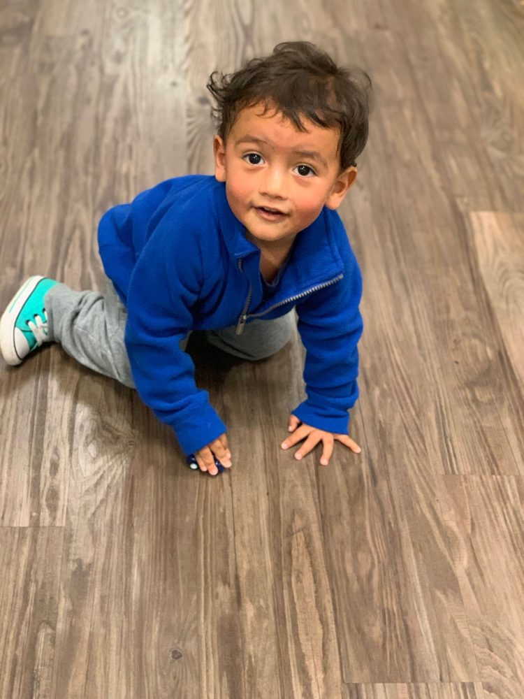 image of business Triad Kids Dental