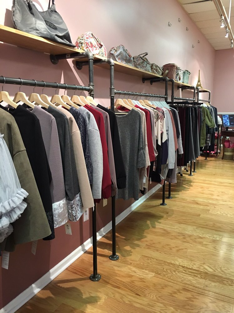alexandra's boutique
