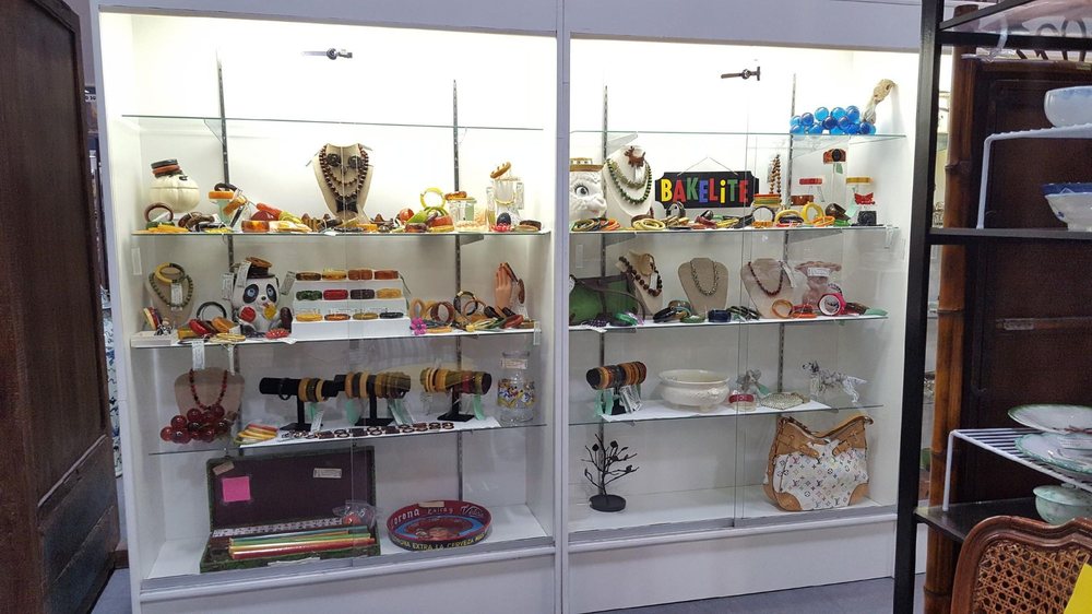 San Diego's Largest Vintage and Antique Mall