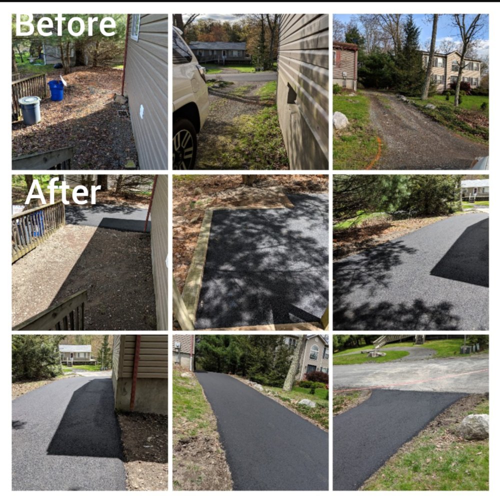 image of business Price Right Paving