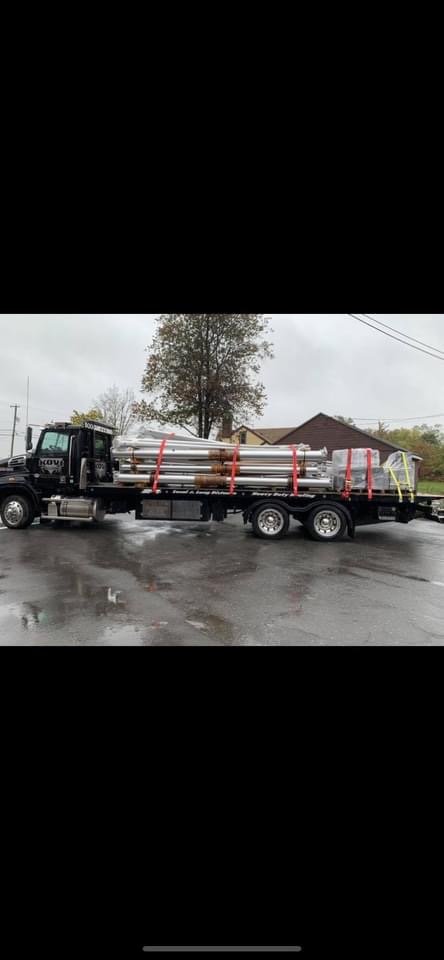 Kovi Towing