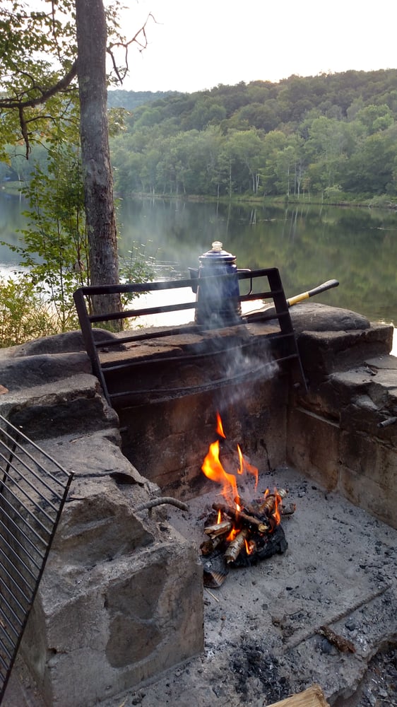 Mongaup Pond Campground 22 Photos & 13 Reviews Hiking 231 Mongaup