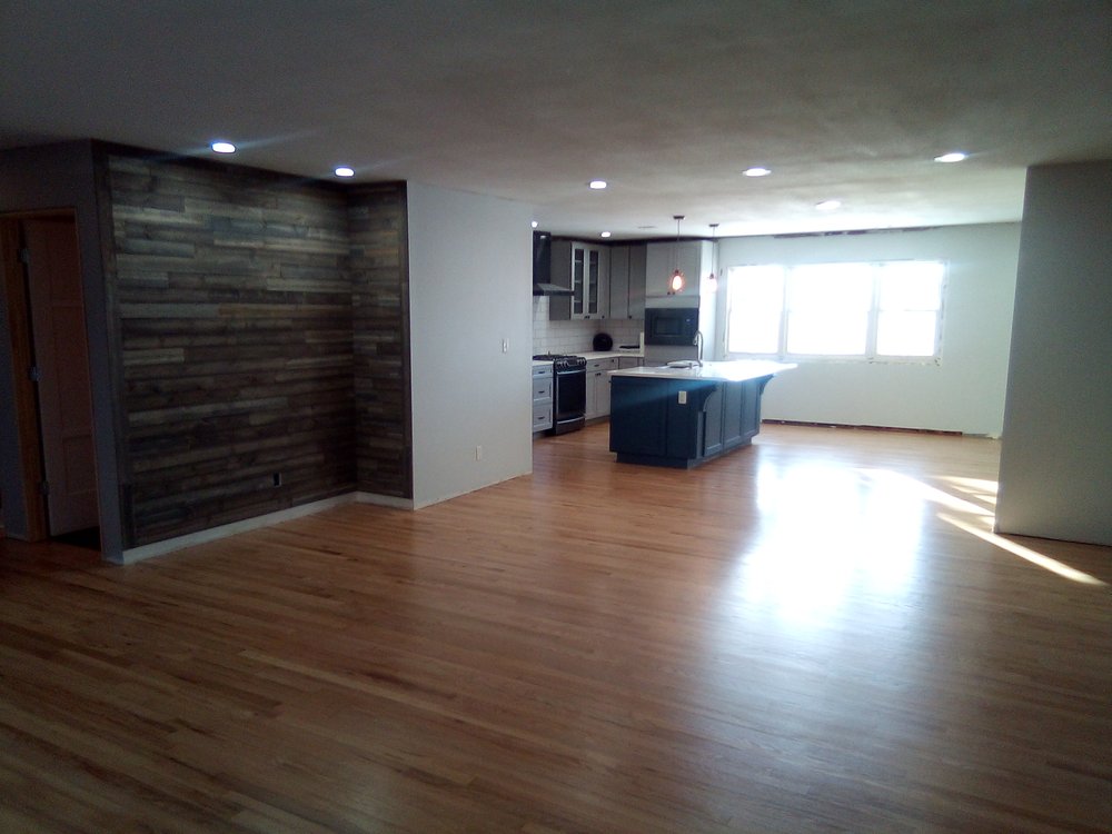 image of business Hardwood Floor Restoring Company
