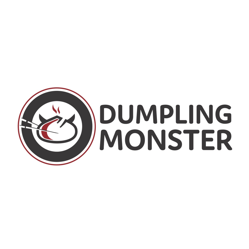 Dumpling Monster