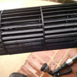 Griffin Heating Air Conditioning Hvac Photo Of Griffin Heating Air Conditioning Statesville Nc United States Er