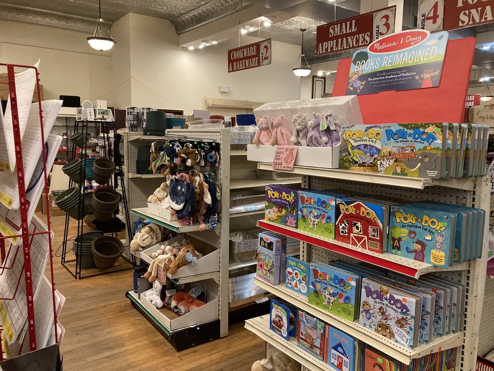 Deals Variety Store