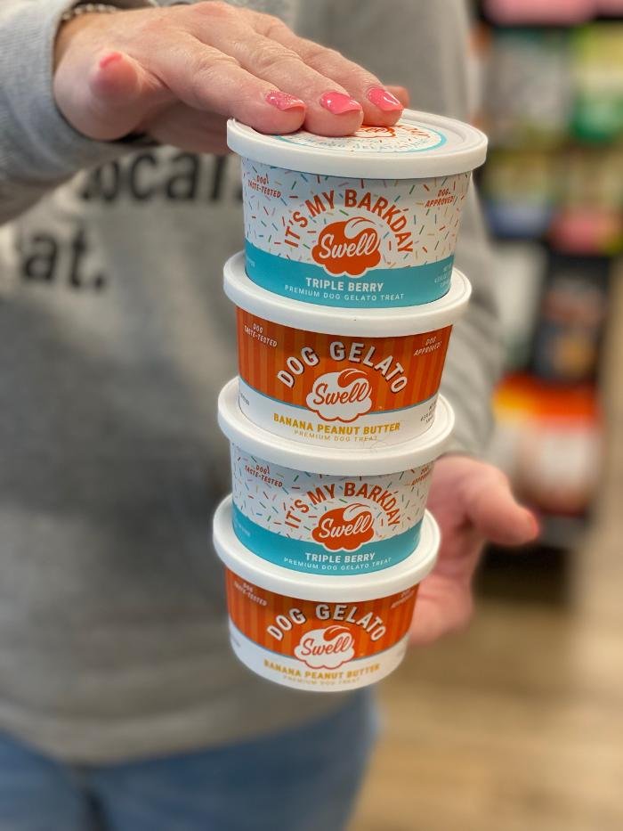 EarthWise Pet Nutrition Center & Wellness Center