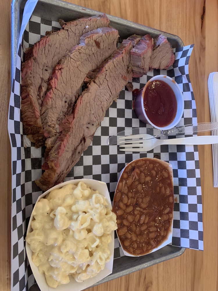 Hells Canyon Smokehouse