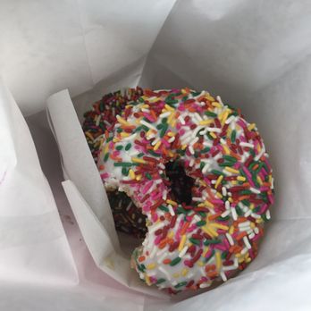 Donut Cafe Shrewsbury Street Worcester Ma Donut Cafe Shrewsbury Street Worcester Ma