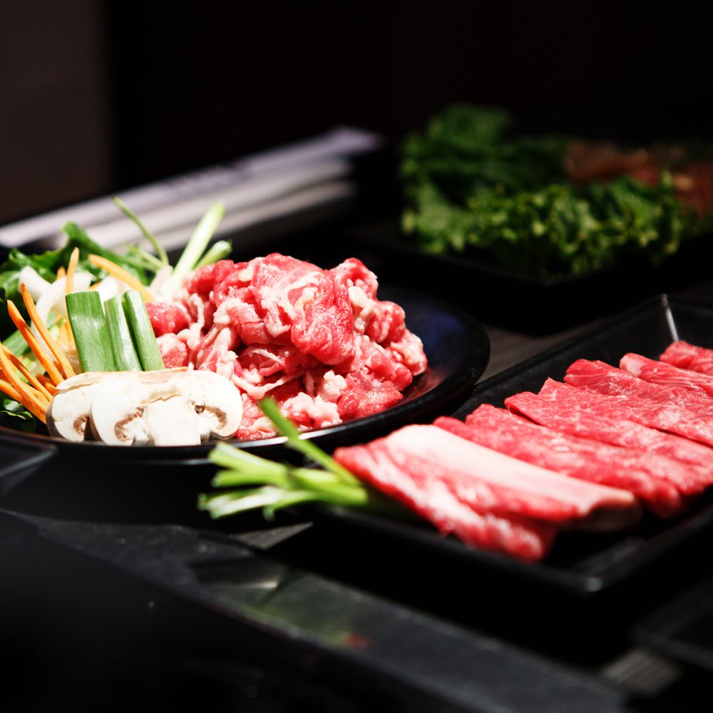 Gen Korean BBQ House 351 Photos & 275 Reviews Korean 1300 S Harbor Blvd, Fullerton, CA