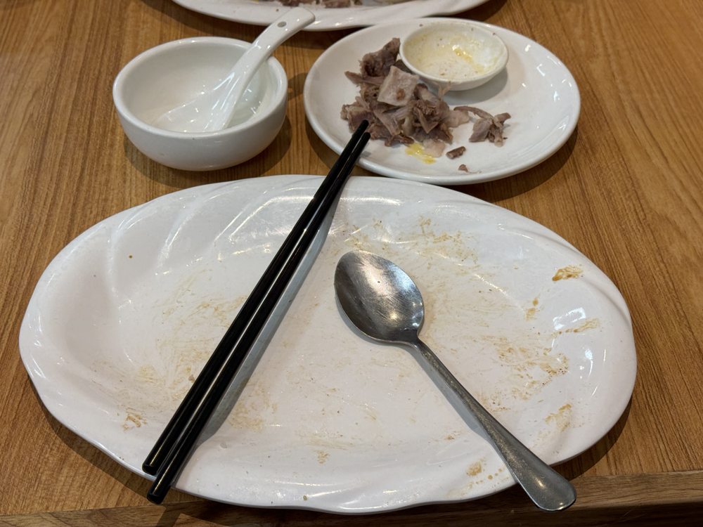 Cantonese BBQ Seafood Restaurant