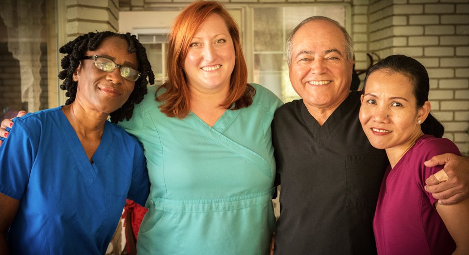 Senior Path Specialists