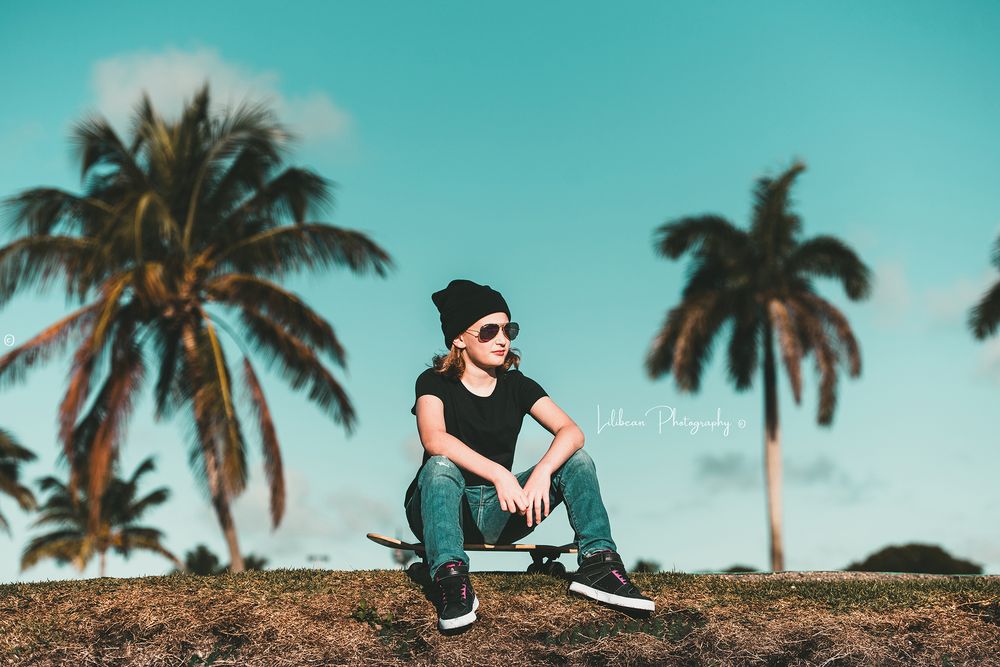 Lilibean Photography