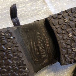 Oriti S Shoe Repair Cleveland Oh Oriti S Shoe Repair Cleveland Oh