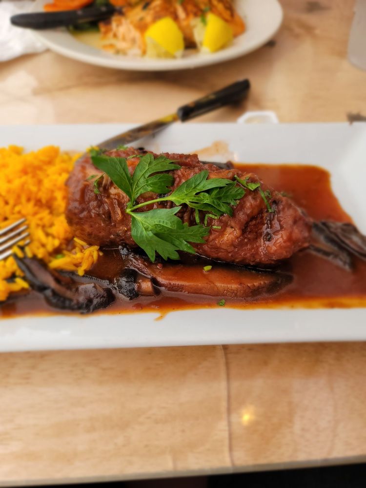 Tapas De España