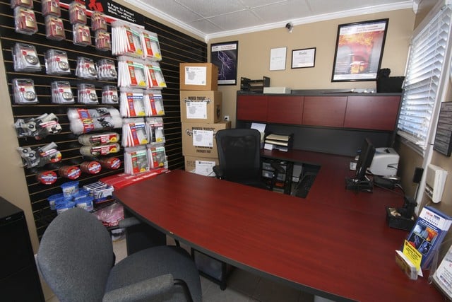 SecurCare Self Storage