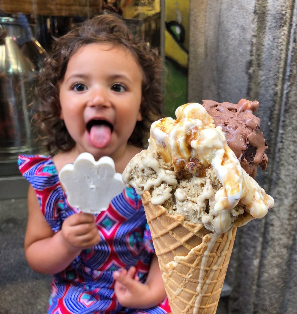 Gelaaati Di Marco