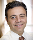 image of business Mayank Shukla, MD