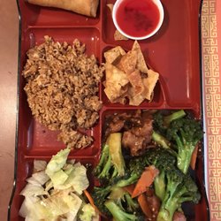 Great Wall Chinese Restaurant 90 Photos 172 Reviews Photo Of Great Wall Chinese Restaurant Gilbert Az United States