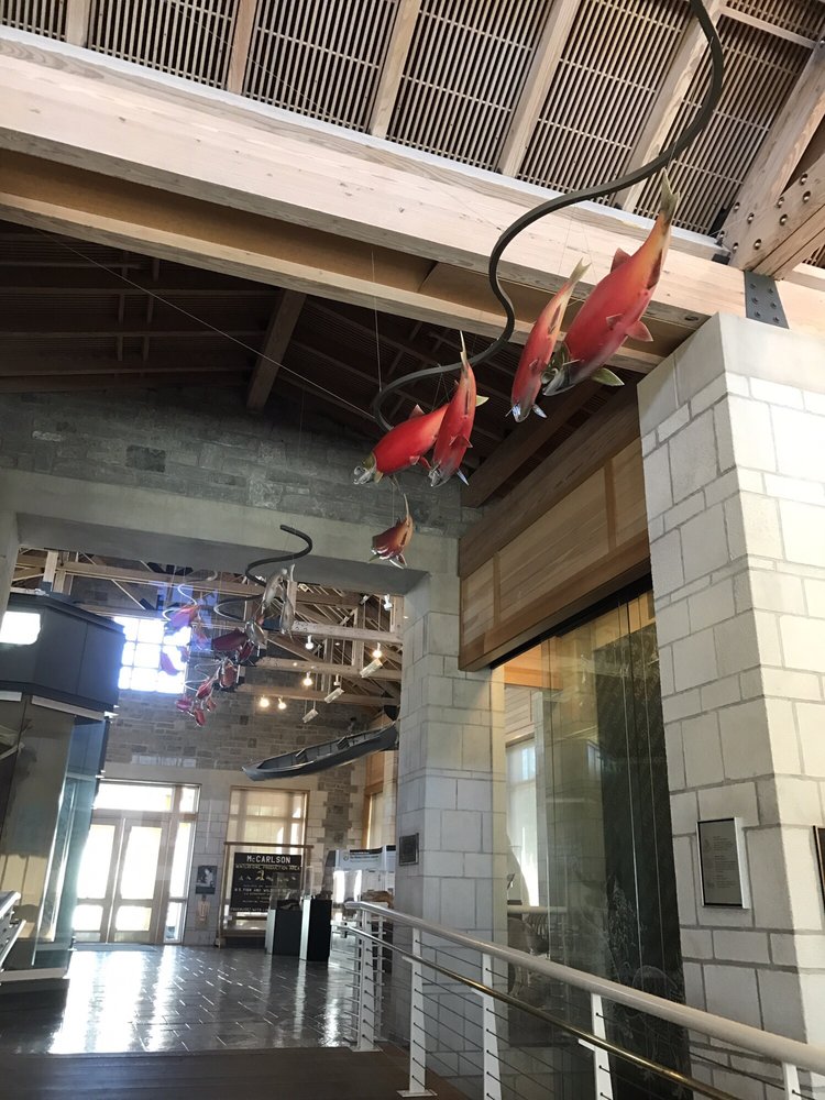 National Conservation Training Center 10 Photos Flowers & Gifts