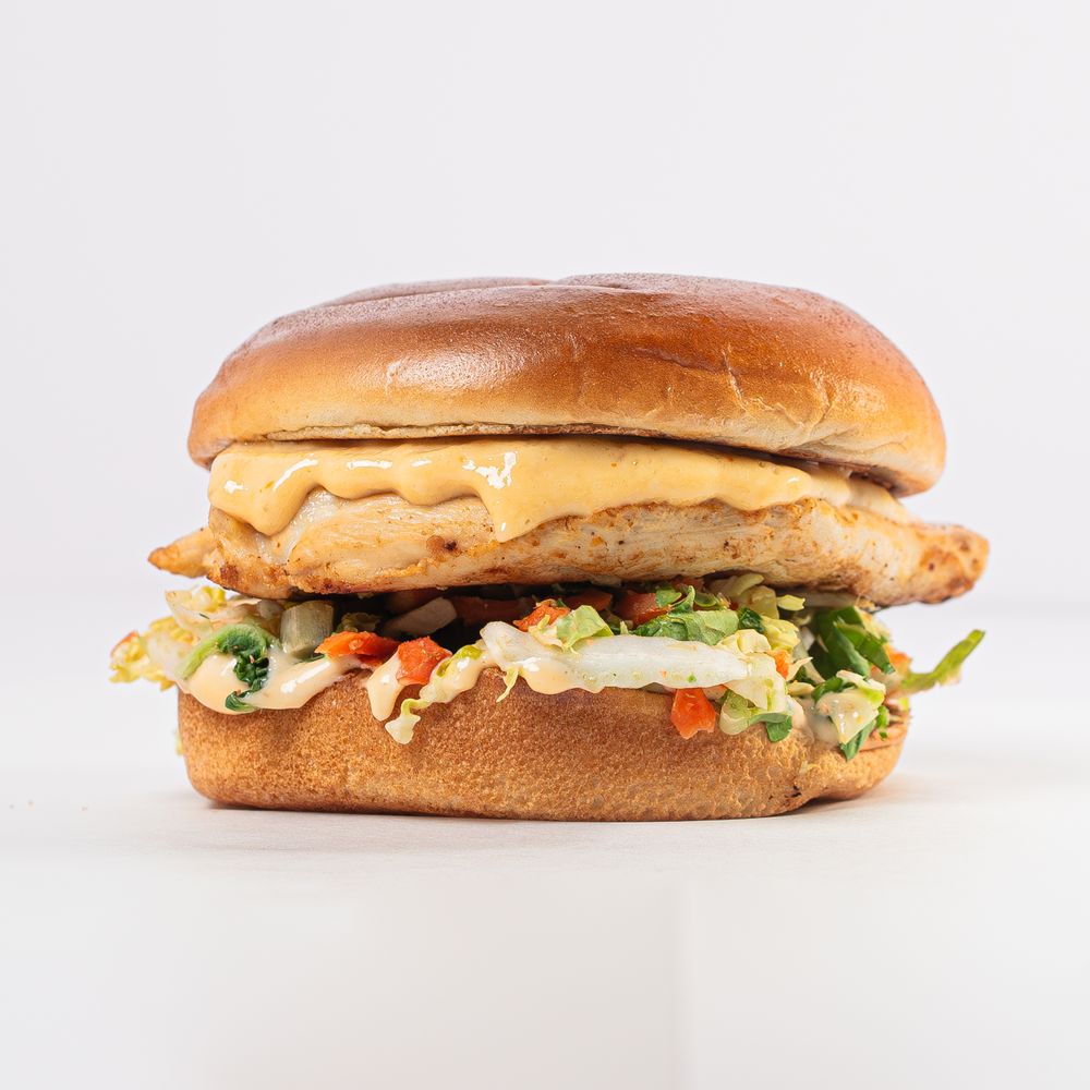 Daddy's Chicken Shack Daddy's Chicken Shack