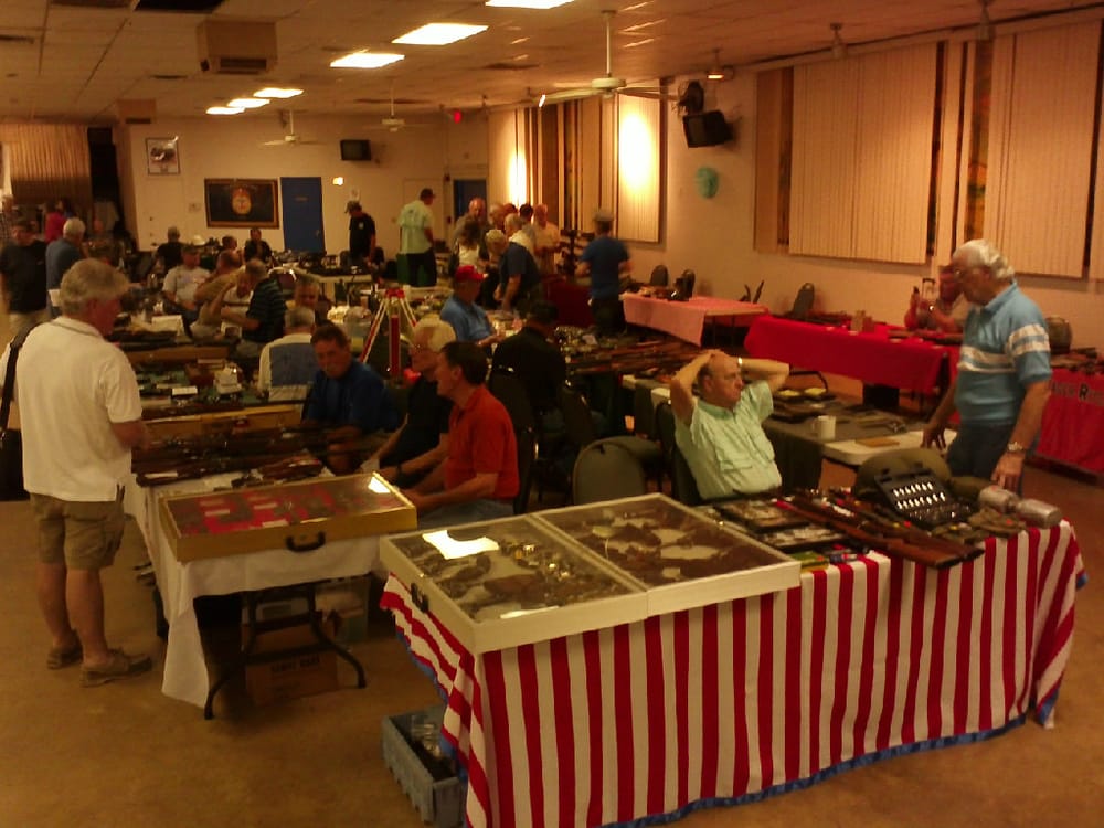 American Legion Post 222