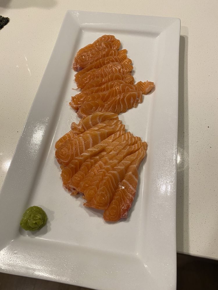 Absolutely Fresh Seafood Company